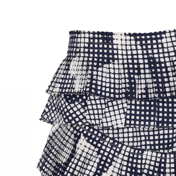 Essentiel Antwerp Hapaul Skirt - Picture 11 of 12